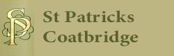 St Patrick's Coatbridge